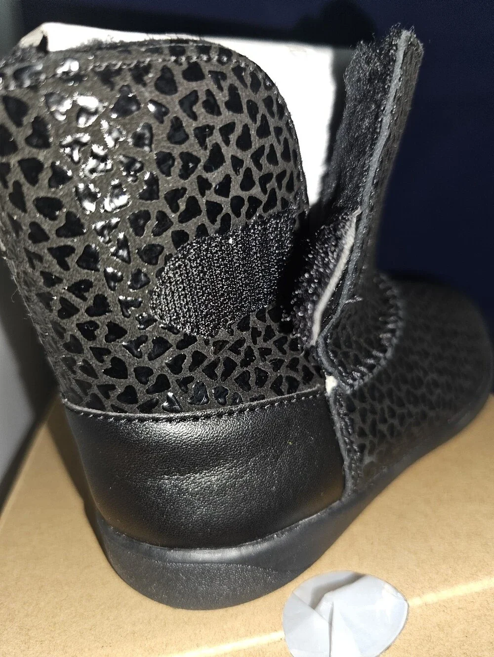 UGG keelan gel